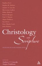 Christology and Scripture