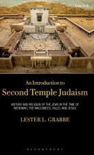 Introduction to Second Temple Judaism