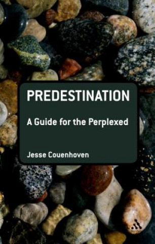 Predestination: A Guide for the Perplexed (Jesse Couenhoven)(Miękka)