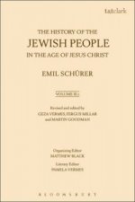 History of the Jewish People in the Age of Jesus Christ: Volume 3.i