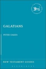 Rethinking Galatians