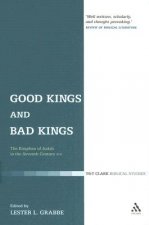 Good Kings and Bad Kings