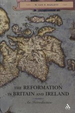 Reformation in Britain and Ireland