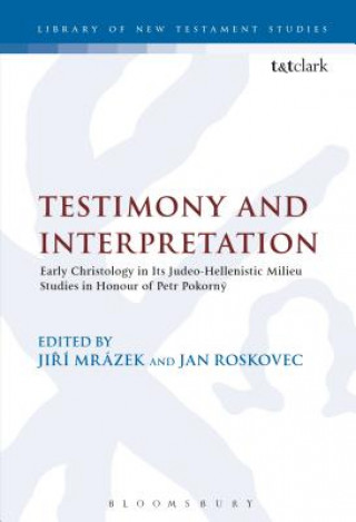 Testimony and Interpretation