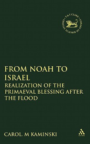 From Noah to Israel