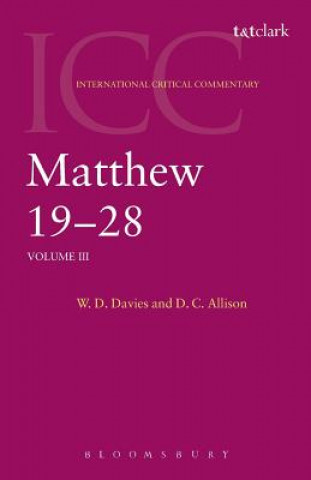 Matthew 19-28
