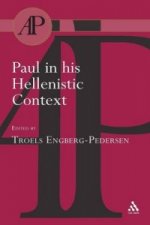 Paul in his Hellenistic Context