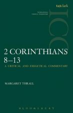 II Corinthians 8-13
