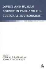 Divine and Human Agency in Paul and his Cultural Environment