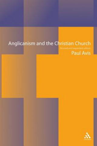 Anglicanism and the Christian Church