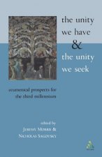 Unity We Have and the Unity We Seek