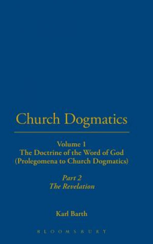 Church Dogmatics