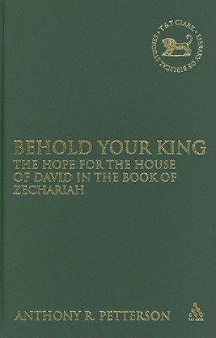 Behold Your King