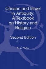 Canaan and Israel in Antiquity: A Textbook on History and Religion