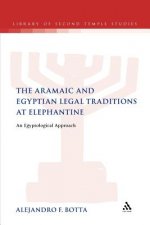 Aramaic and Egyptian Legal Traditions at Elephantine