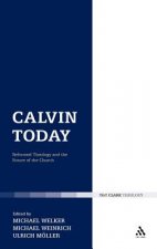 Calvin Today