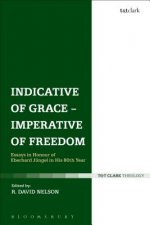 Indicative of Grace - Imperative of Freedom