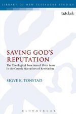 Saving God's Reputation