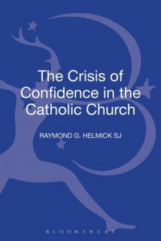 Crisis of Confidence in the Catholic Church