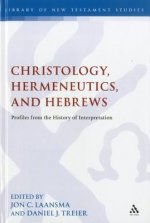 Christology, Hermeneutics, and Hebrews