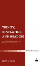 Trinity, Revelation, and Reading