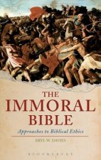 Immoral Bible