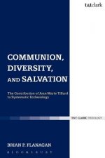Communion, Diversity, and Salvation