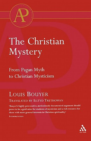 Christian Mystery