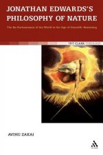 Jonathan Edwards's Philosophy of Nature