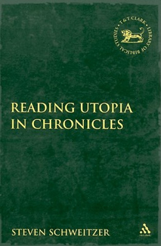 Reading Utopia in Chronicles