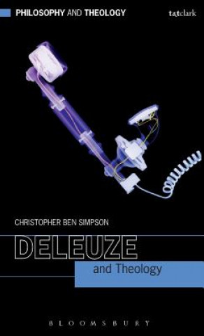 Deleuze and Theology