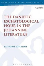 Danielic Eschatological Hour in the Johannine Literature