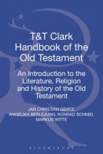 T&T Clark Handbook of the Old Testament