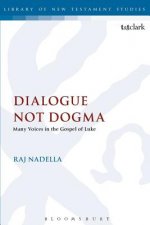 Dialogue Not Dogma
