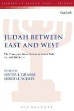Judah Between East and West