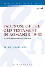 Paul's Use of the Old Testament in Romans 9:19-24
