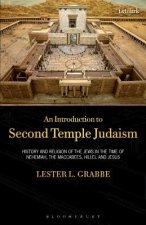 Introduction to Second Temple Judaism