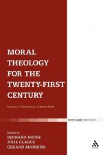 Moral Theology for the 21st Century