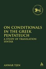 On Conditionals in the Greek Pentateuch