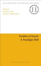 Parables of Enoch: A Paradigm Shift