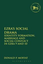 Ezra's Social Drama