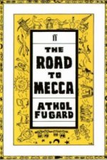 Road to Mecca