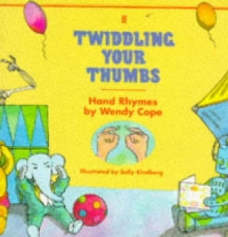 Twiddling Your Thumbs