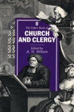 Faber Book of Church and Clergy