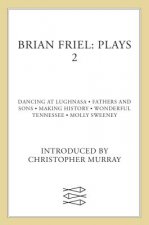 Brian Friel Plays 2