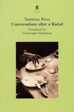 Conversations after a Burial