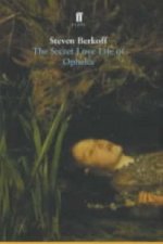 Secret Love Life of Ophelia