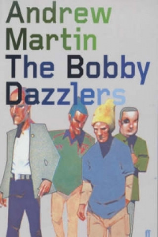 Bobby Dazzlers