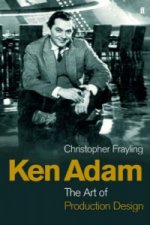 Ken Adam and the Art of Production Design