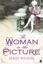 Woman in the Picture